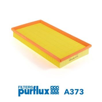 Filtre à air PURFLUX A373 PURFLUX A373 Filtre d'air VOLVO XC70 1999