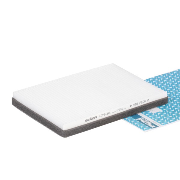 PURFLUX Pollen filter AH170 PURFLUX AH170 CHEVROLET ASTRA pollen filter cost