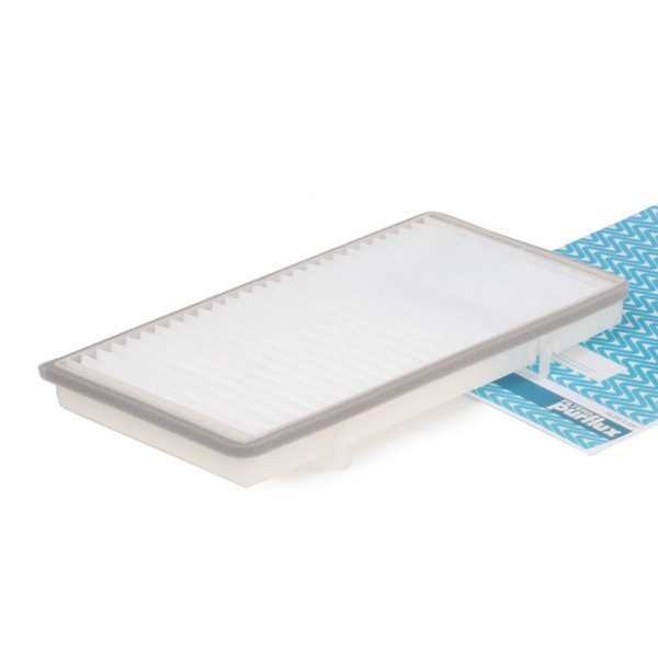 PURFLUX Filter, salongiõhk AH186 Salongifilter PURFLUX Nissan LEAF AH186