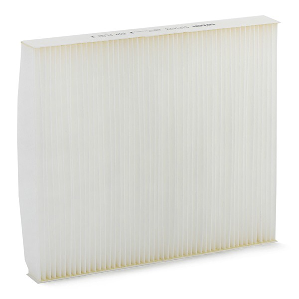 Filtre d'habitacle PURFLUX AH191 Filtre d'habitacle PURFLUX AH191 Filtres Seat Ibiza 6j Break