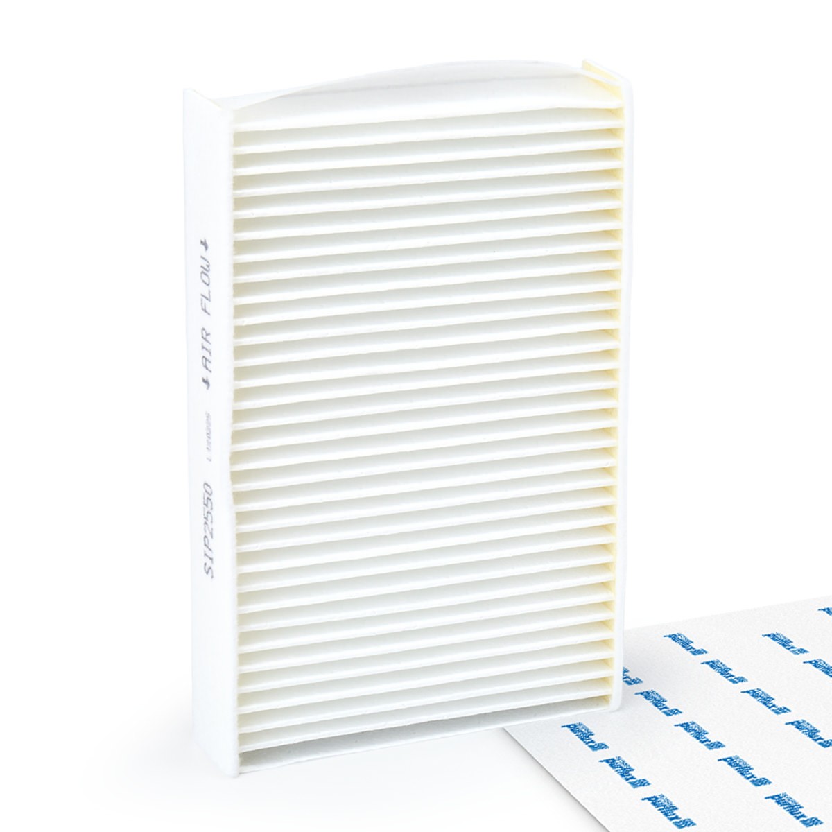 PURFLUX Filter, salongiõhk AH306 Salongifilter PURFLUX Nissan LEAF AH306