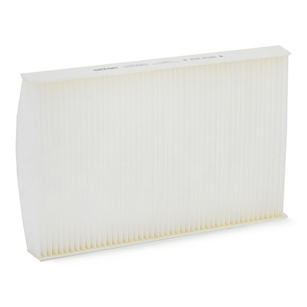 PURFLUX Pollen filter AH319 AH319 PURFLUX pollen filter CITROЁN