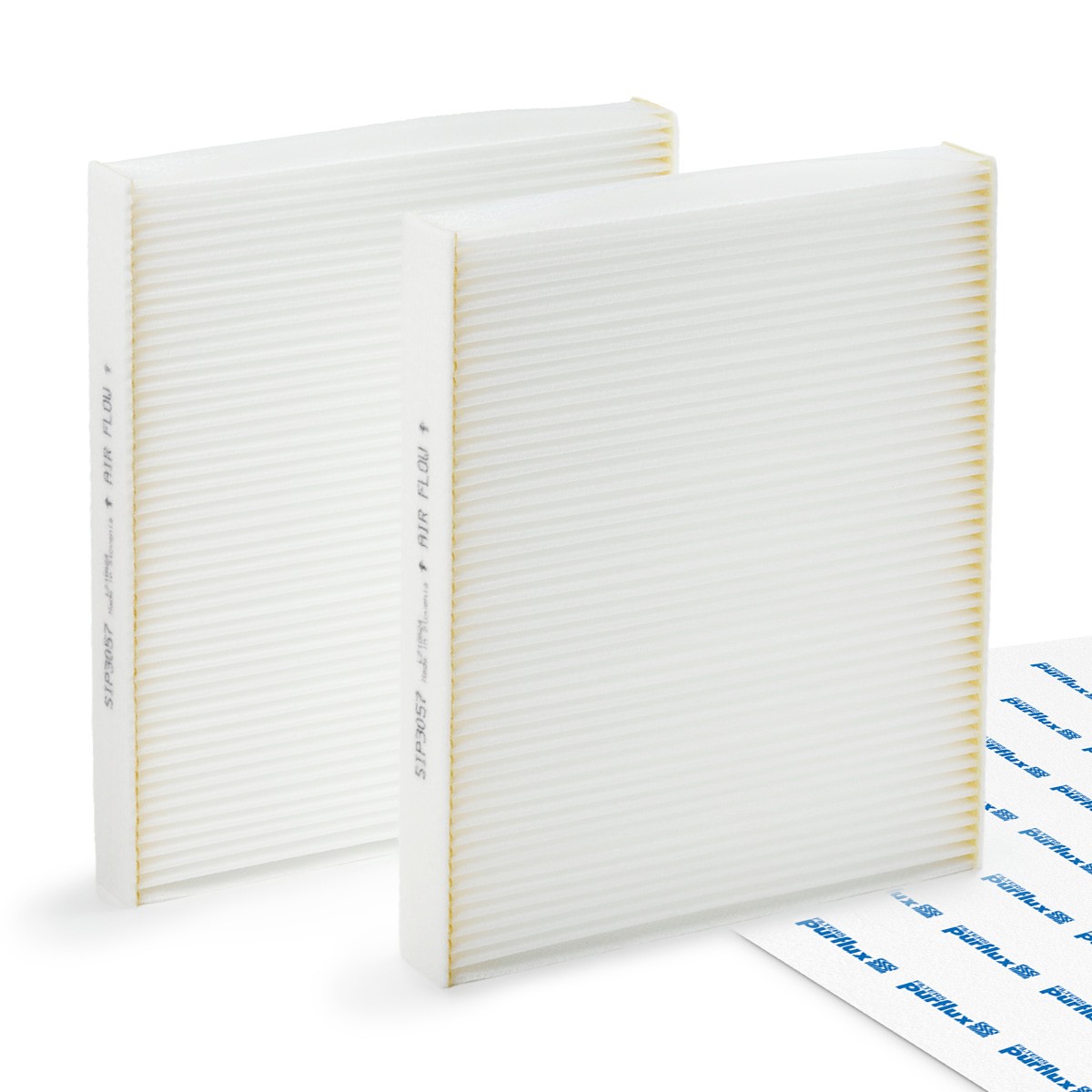 PURFLUX Filter vnútorného priestoru AH336-2 PURFLUX AH336-2 Peľový filter BMW F07 cena