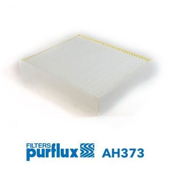 PURFLUX Interieurfilter AH373 AH373 Airco filter BMW X2 PURFLUX