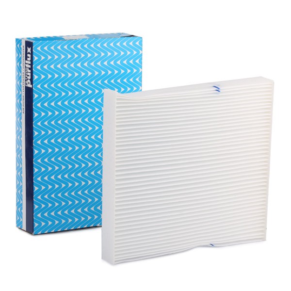 Kupéfilter PURFLUX AH388 PURFLUX AH388 Mikrofilter MAZDA BT-50 2017