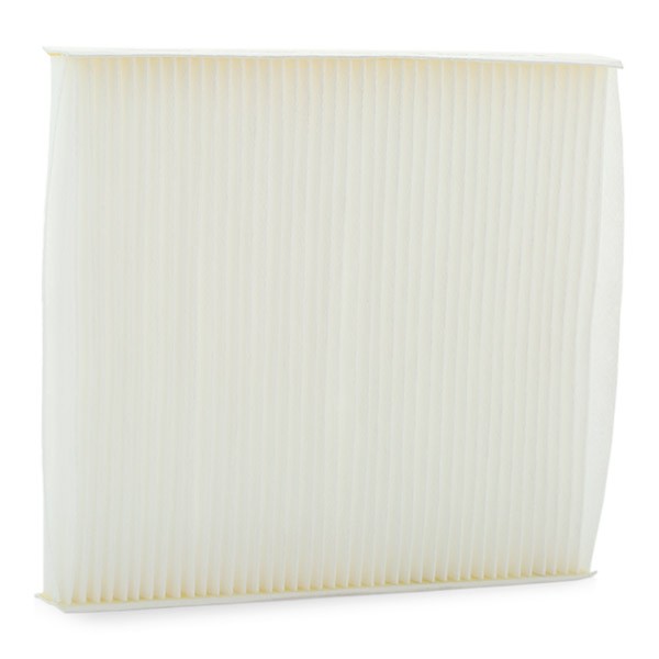 PURFLUX Filtre d'habitacle AH405 Commande à courroie / chaîne RENAULT Symbioz SUV: Filtre d'habitacle PURFLUX AH405