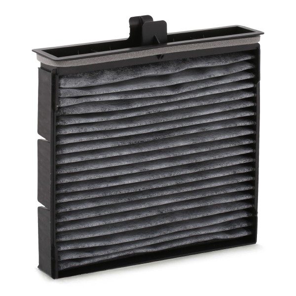 PURFLUX Pollen filter AHC234 RENAULT TWINGO PURFLUX pollen filter AHC234
