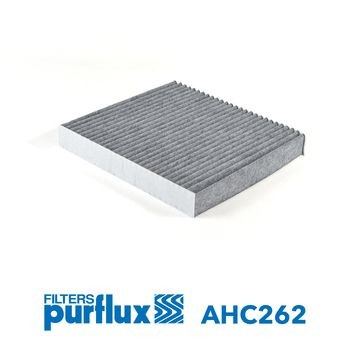 PURFLUX Innenraumfilter AHC262 AHC262 Klimafilter MITSUBISHI ECLIPSE PURFLUX kaufen