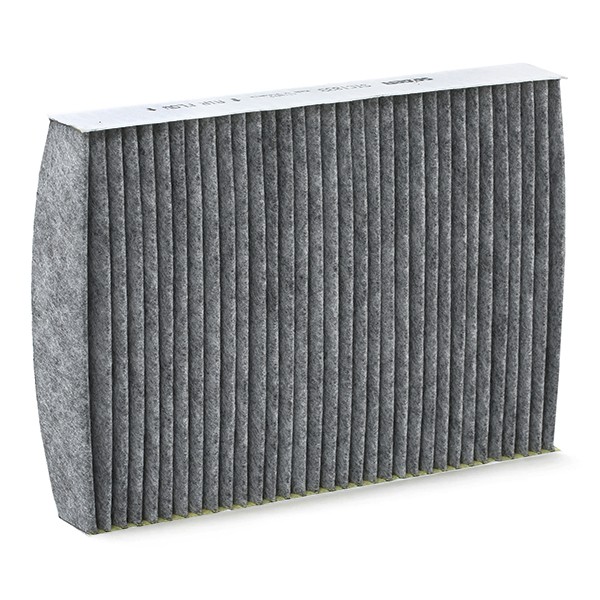 Interieurfilter PURFLUX AHC284 PURFLUX AHC284 Airco filter OPEL VIVARO 2018