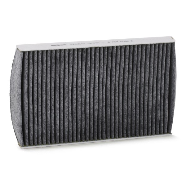 PURFLUX Filtre d'habitacle AHC319 AHC319 Filtre climatiseur CITROËN AMI PURFLUX