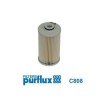 PURFLUX | Filtro de combustível C808 para HONDA Accord VIII Sedan (CU) baratas online