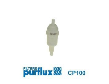 PURFLUX Drivstoffilter CP100 PURFLUX CP100 Drivstoffilter G W460 pris