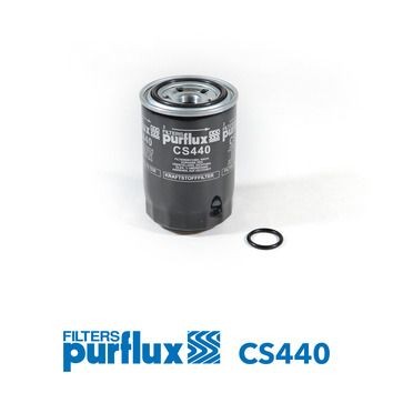PURFLUX Brandstoffilter CS440 CS440 Brandstoffilter PURFLUX MAZDA MX-5