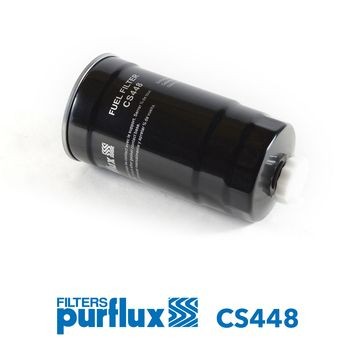 PURFLUX Filtre à carburant CS448 BMW X7 Filtre à carburant PURFLUX CS448
