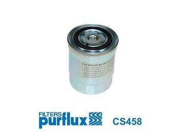 PURFLUX Φίλτρο καυσίμου CS458 PURFLUX CS458 Φίλτρο καυσίμων 626 III Combi (GV) γνήσια τιμες