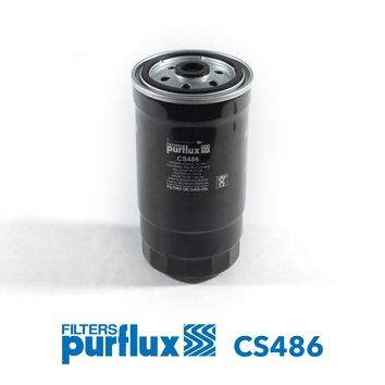 PURFLUX Φίλτρο καυσίμου CS486 PURFLUX CS486 Φίλτρο καυσίμων BMW E39 Touring τιμες