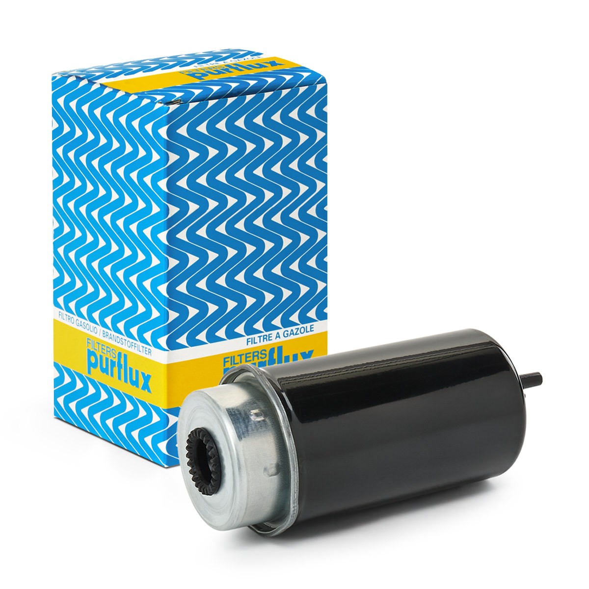 PURFLUX Bränslefilter CS773 PURFLUX CS773 Bränslefilter