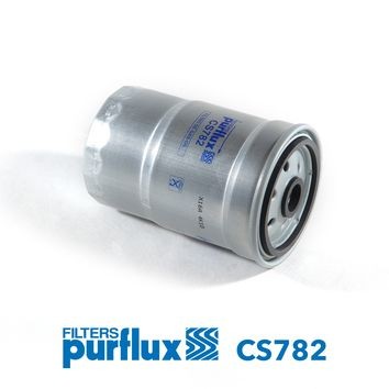 Drivstoffilter PURFLUX CS782 PURFLUX CS782 Drivstoffilter bensin og diesel Land Rover DISCOVERY 2002
