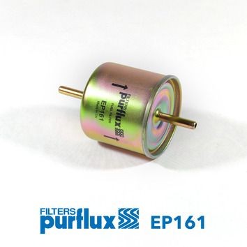 PURFLUX Filtro de combustível EP161 PURFLUX EP161 Filtro de combustível Escort Mk6 Hatchback (GAL, AAL, ABL) preço