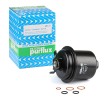 PURFLUX | Filtro de combustível EP177 para HONDA CR-V II (RD) baratas online