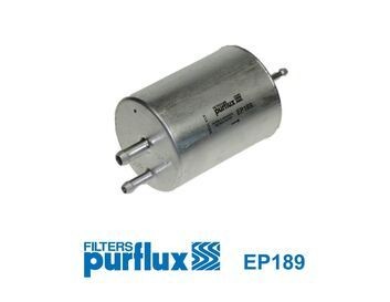 Filtro carburante PURFLUX EP189 PURFLUX EP189 Filtri carburante GPL e metano Mercedes-Benz SL 2005