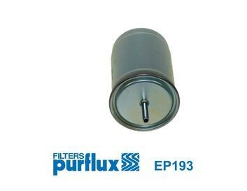 PURFLUX Brændstof-filter EP193 PURFLUX EP193 Brændstoffilter Volvo 850 Sedan billig