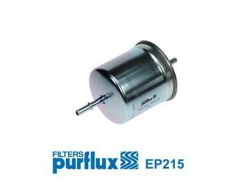 PURFLUX Drivstoffilter EP215 EP215 Drivstoffilter PURFLUX VOLVO S80