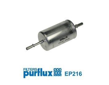 PURFLUX Filtro carburante EP216 PURFLUX EP216 Filtro carburante