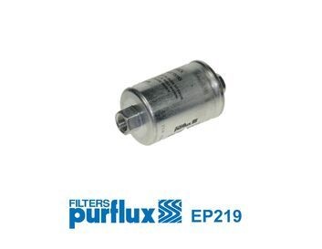 Φίλτρο καυσίμου PURFLUX EP219 PURFLUX EP219 Φίλτρο πετρελαίου βενζίνη και ντίζελ Chevrolet BLAZER S10 2007