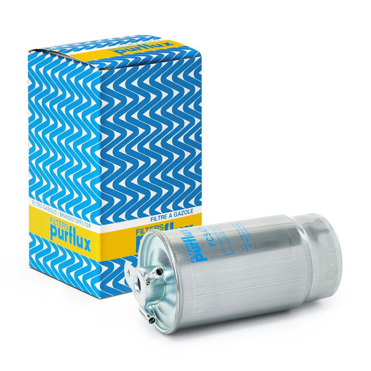 PURFLUX Brandstoffilter FCS479 FCS479 Brandstoffilter PURFLUX BMW 2-serie