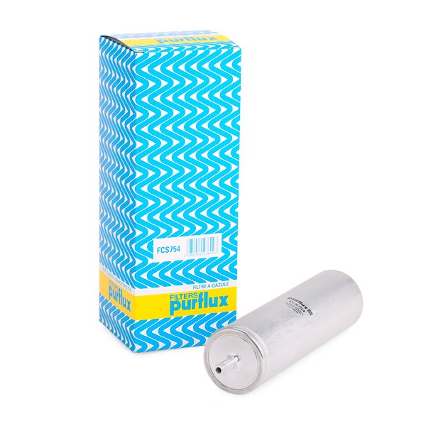 Filtre à carburant PURFLUX FCS754 PURFLUX FCS754 Filtre à carburant AUDI A5 2024