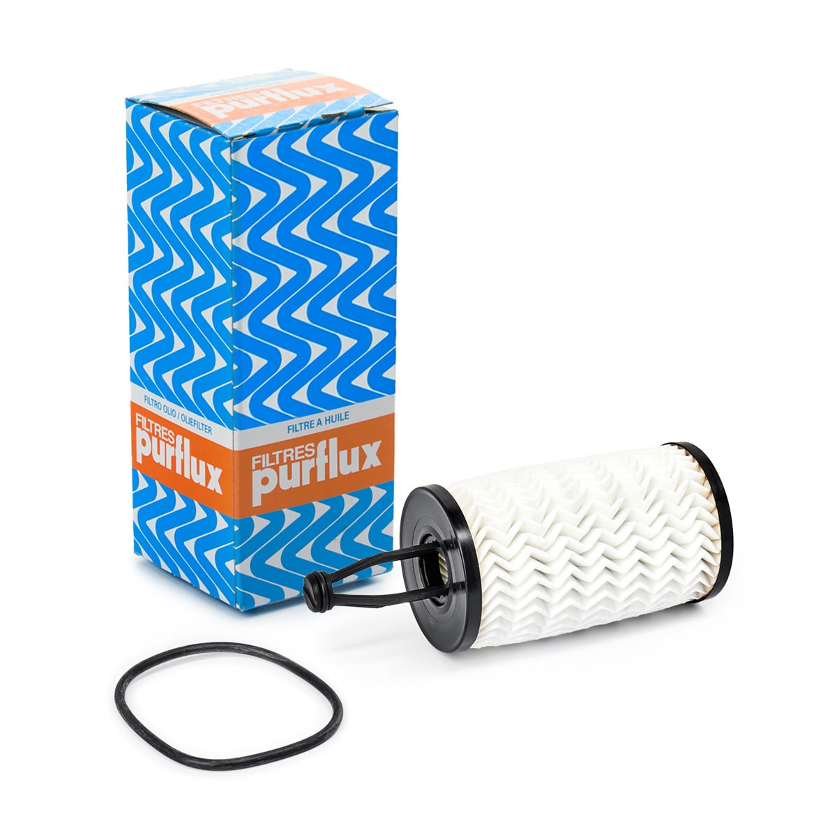 PURFLUX Filtro olio L394 PURFLUX L394 Filtro olio Mercedes GLS X166 prezzo