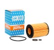 PURFLUX | Filtro de óleo L397 para HONDA Accord VIII Sedan (CU) baratas online