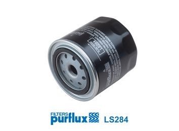 PURFLUX Õlifilter LS284 PURFLUX LS284 Õlifilter LAND ROVER Range Rover I odav