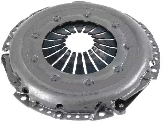 Clutchsett SACHS 3000 839 801 SACHS 3000 839 801 Kløtsj Audi A4 1999