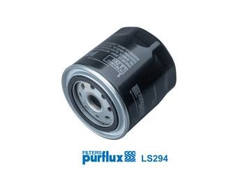 PURFLUX Oil filter LS294 HONDA ACCORD PURFLUX oil filter LS294