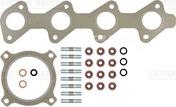 REINZ Montagesatz, Lader 04-10203-01 Turbolader Dichtungssatz REINZ GL 04-10203-01 günstig