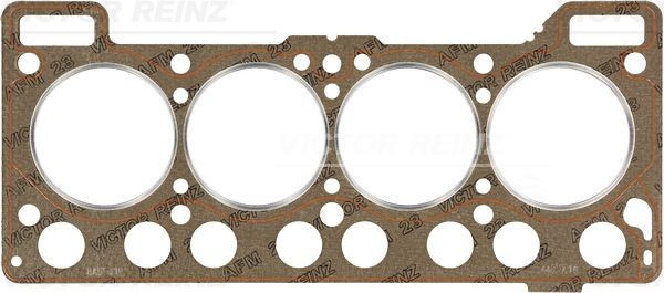 REINZ Junta, cabeça do motor 61-25795-30 REINZ 61-25795-30 Junta, cabeça do motor