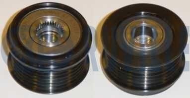 RUVILLE Nokkenasversteller 205307 Peugeot BIPPER Nokkenastandwiel RUVILLE 205307