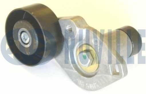 RUVILLE Motorkudde 325117 325117 RUVILLE motorfäste MERCEDES-BENZ G-klass