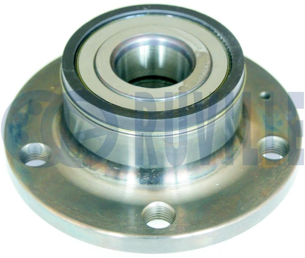 RUVILLE Suspension, boîte automatique 335708 335708 Silent bloc boîte de vitesse SKODA CITIGO RUVILLE