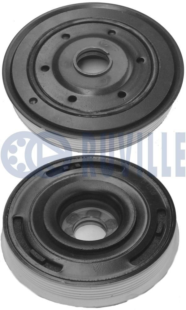 RUVILLE Rozvodová reťaz 3450046 3450046 Riadiaca retaz BMW Rad 4 RUVILLE