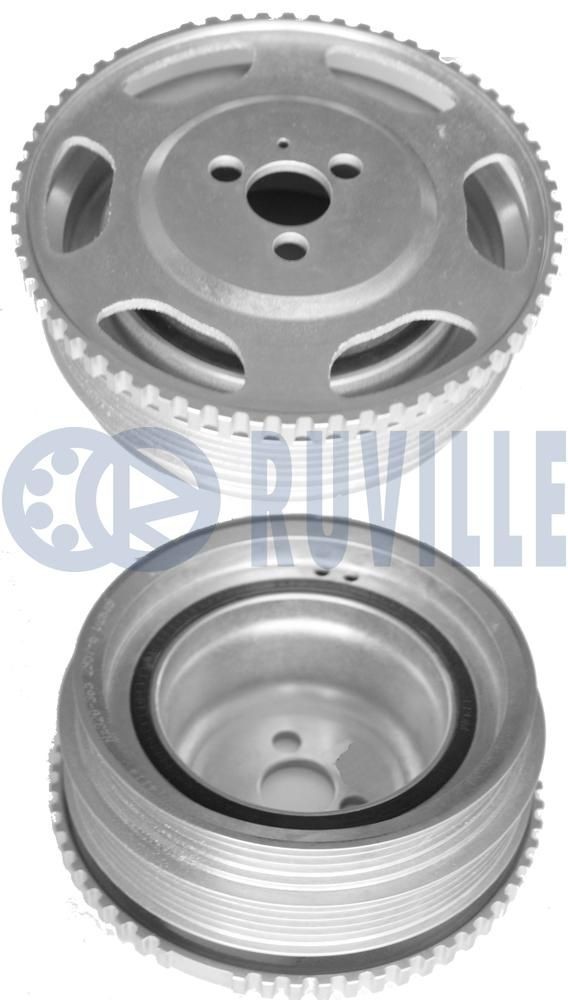 RUVILLE Styrekæde 3451049 3451049 Knastkæde MERCEDES-BENZ GLA RUVILLE