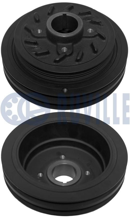 RUVILLE Napinacz, łańcuch rozrządu 3451058 auto Napinacz łańcucha rozrządu RUVILLE 3451058 kupić