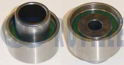 RUVILLE Ozubené koleso kľukového hriadeľa 3453038 Ozubené koleso kľukového hriadeľa RUVILLE T1 Avtobus 3453038 lacné