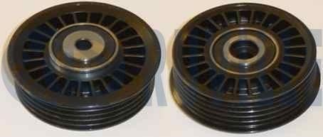RUVILLE Jakoketju 3457006 3457006 RUVILLE Jakoketjusarja SKODA OCTAVIA