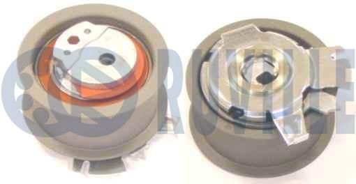 RUVILLE Tensioner Guide, timing chain 3469001 Peugeot PARTNER RUVILLE timing chain tensioner 3469001