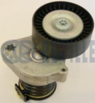 RUVILLE Hammasratas, õlipump 3484035 Õlipump RUVILLE SKODA 3484035