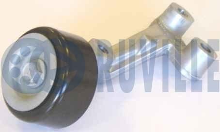 RUVILLE Hammasratas, nukkvõll 3487007 Hammasratas nukkvõll RUVILLE V60 3487007 odav