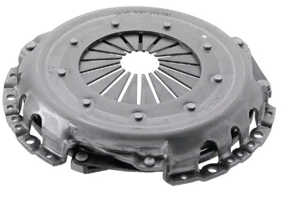 SACHS Kit d'embrayage 3000 855 201 SACHS 3000 855 201 Kit d'embrayage PEUGEOT Boxer Minibus (230) 2.8 D 87 CV 2001